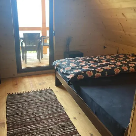 Brvnara “vidik Breg” *