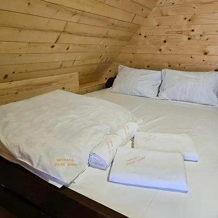 Brvnara “vidik Breg” Sekulic