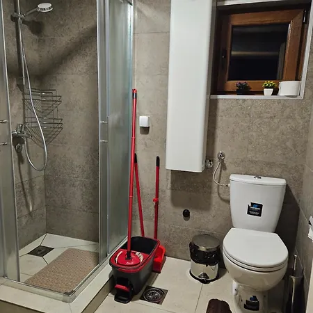 別荘 Brvnara “vidik Breg” *