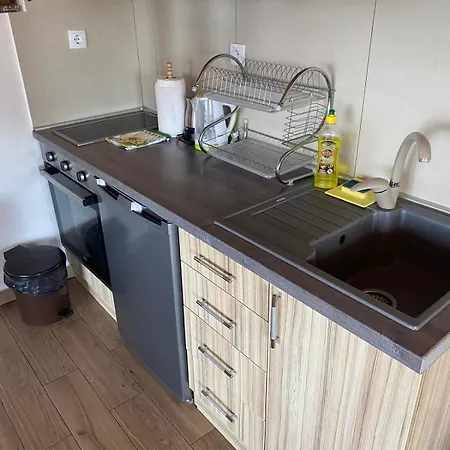 Brvnara “vidik Breg” Sekulic