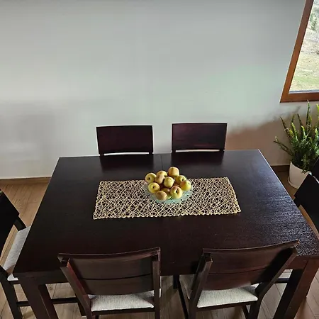 Case de vacanță Brvnara “vidik Breg” Sekulic