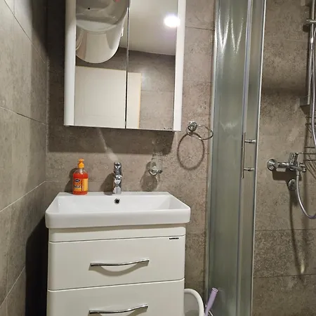 Brvnara “vidik Breg” Sekulic