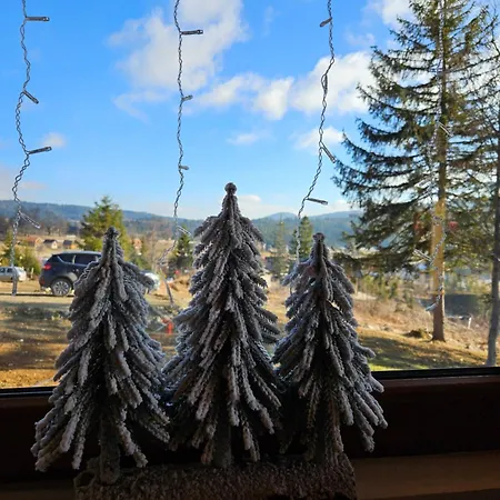 Brvnara “vidik Breg” 別荘 Sekulic