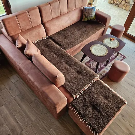 Brvnara “vidik Breg” * Sekulic