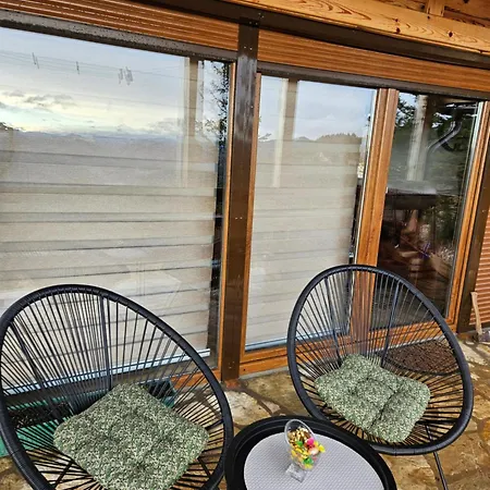 Brvnara “vidik Breg”