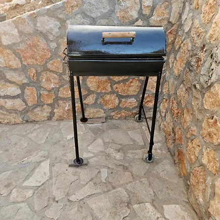 Nyaraló Brvnara “vidik Breg” *