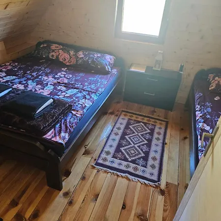 Brvnara “vidik Breg”