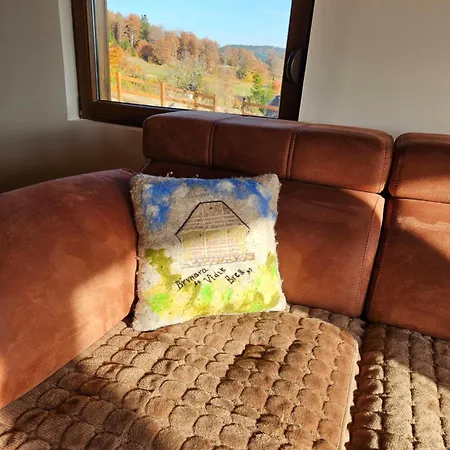 Brvnara “vidik Breg”