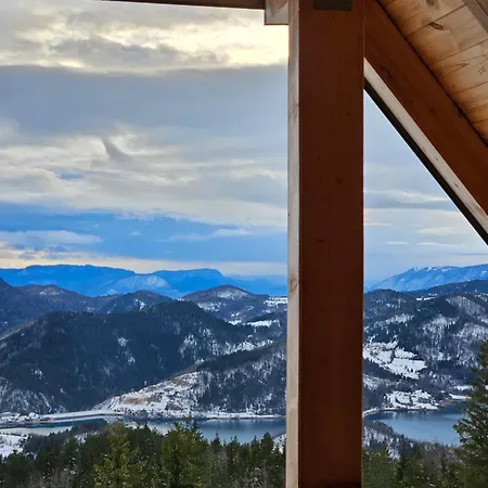 Brvnara “vidik Breg”