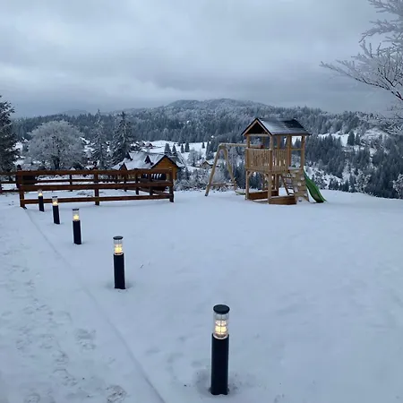 Brvnara “vidik Breg” *