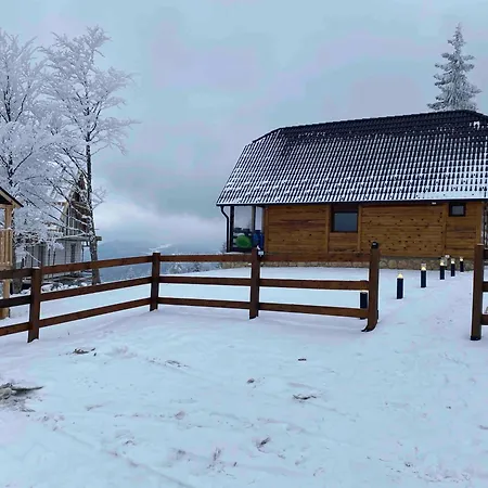 Brvnara “vidik Breg” Sekulic