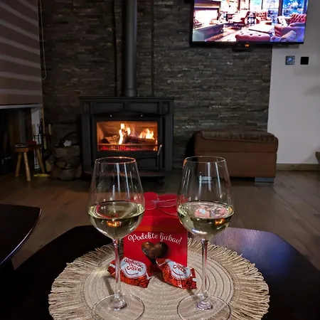 Brvnara “vidik Breg”