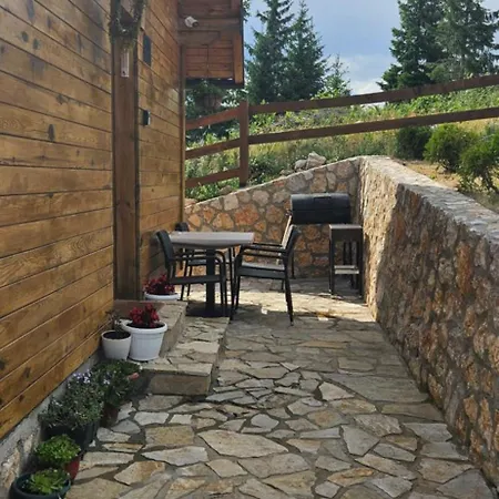 Brvnara “vidik Breg” *