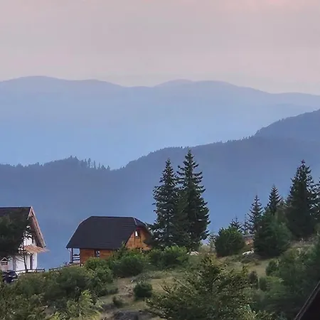 別荘 Brvnara “vidik Breg” *