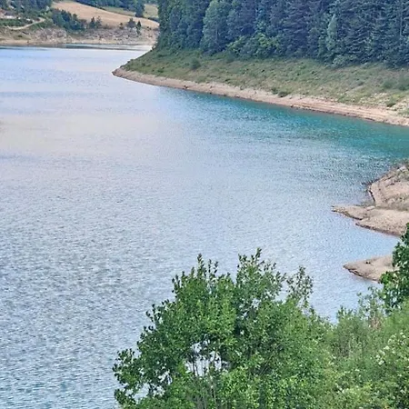 Brvnara “vidik Breg” Sekulic