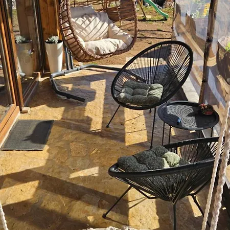 別荘 Brvnara “vidik Breg” *