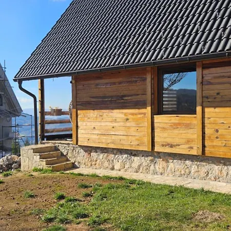 Brvnara “vidik Breg” *