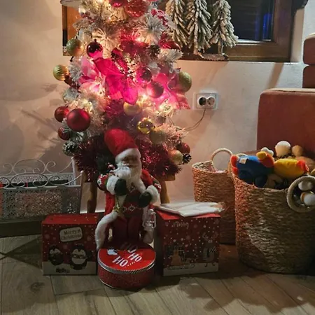 Brvnara “vidik Breg” *