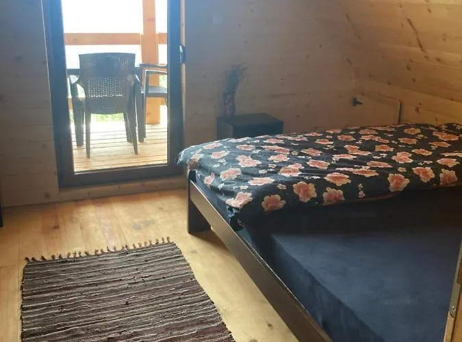 Brvnara “vidik Breg” *