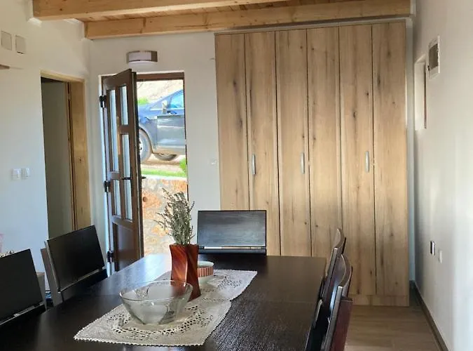 Brvnara “vidik Breg” Sekulic