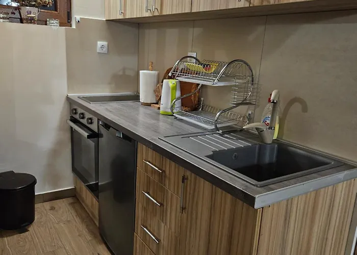 Brvnara “vidik Breg” Case de vacanță Sekulic