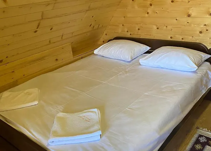 Brvnara “vidik Breg” *