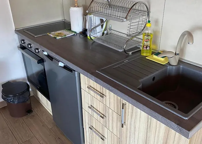 Brvnara “vidik Breg” Sekulic