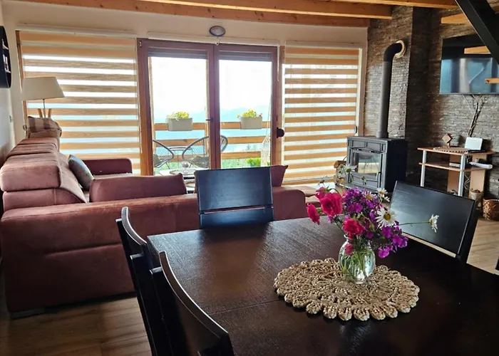 Brvnara “vidik Breg”