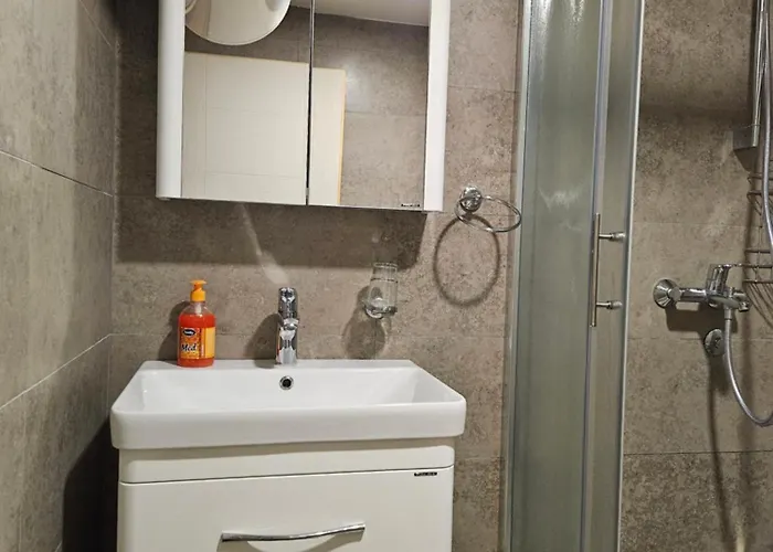 Brvnara “vidik Breg” Sekulic