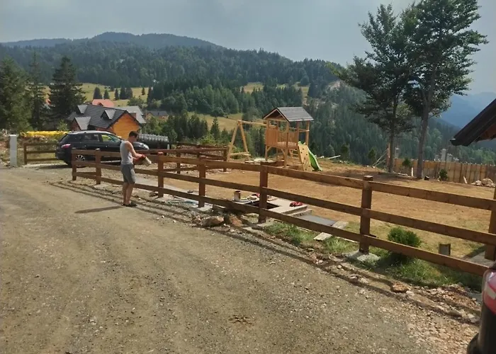 Brvnara “vidik Breg”