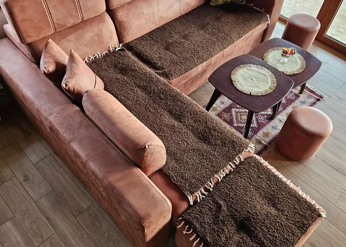 Brvnara “vidik Breg” * Sekulic