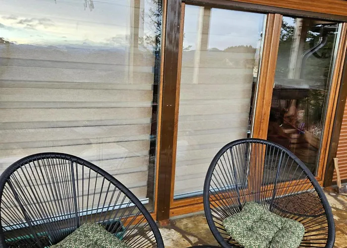 Brvnara “vidik Breg”