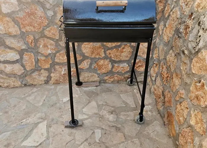 Prázdninový dům Brvnara “vidik Breg” *