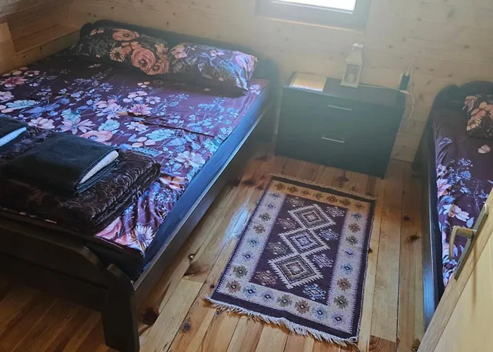 Brvnara “vidik Breg”