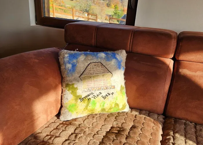 Brvnara “vidik Breg”