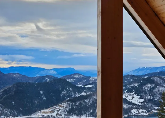 Brvnara “vidik Breg”