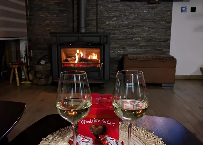 Brvnara “vidik Breg”