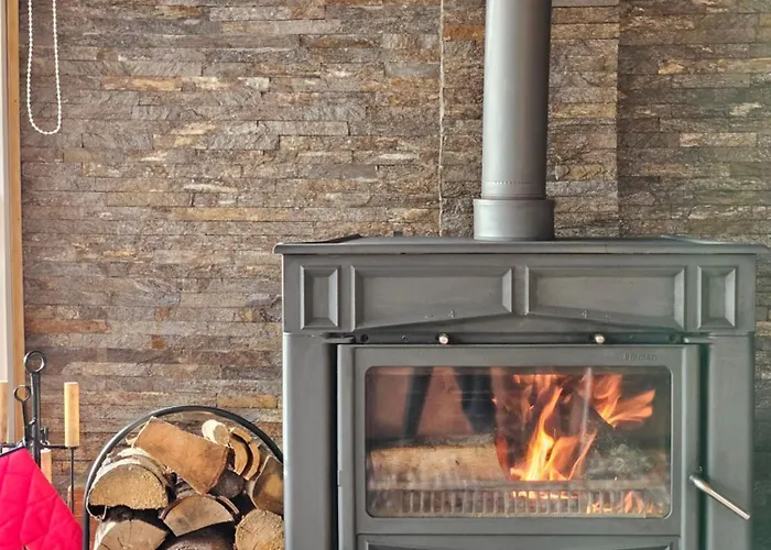 Brvnara “vidik Breg” Sekulic