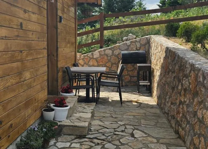 Brvnara “vidik Breg” *