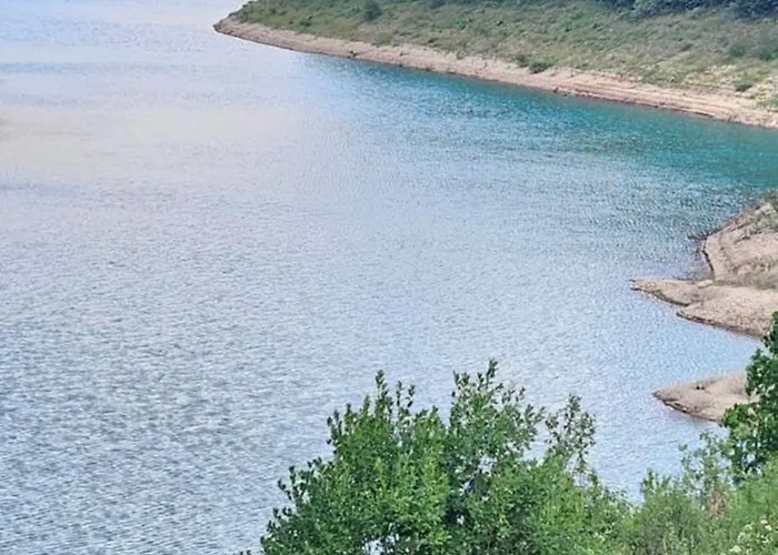 Brvnara “vidik Breg” Sekulic