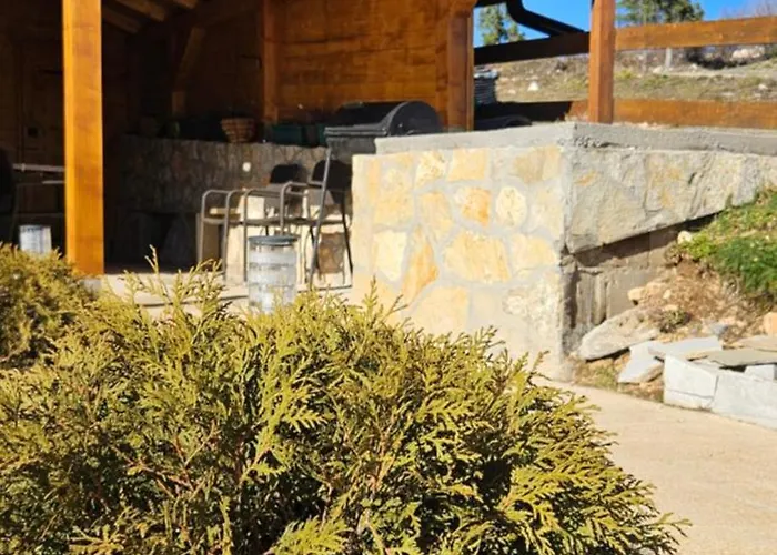 Brvnara “vidik Breg” *