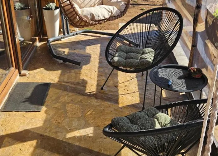 Case de vacanță Brvnara “vidik Breg” *